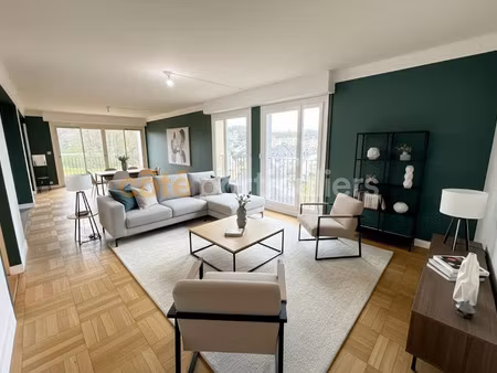 vente appartement 5 pièces 138.18 m² à evreux (27000)  339 990 €