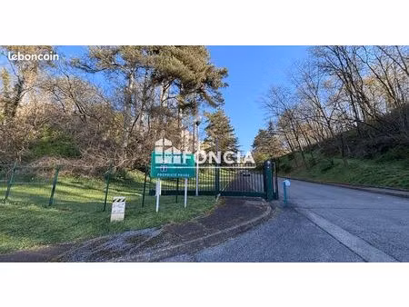 caluire parking a vendre