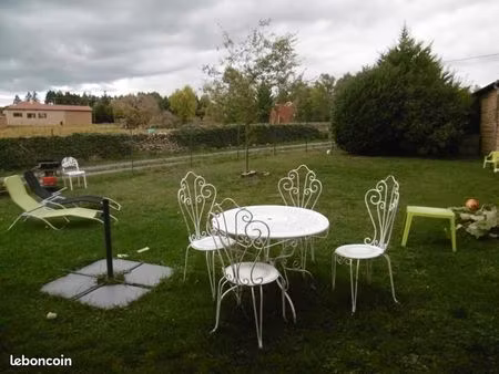 maison 4 pièces 104 m²