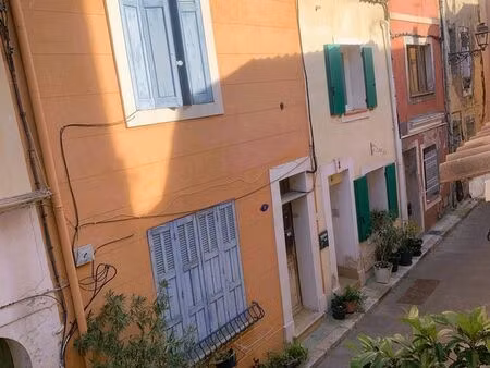 appartement 3 pièces 87 m²