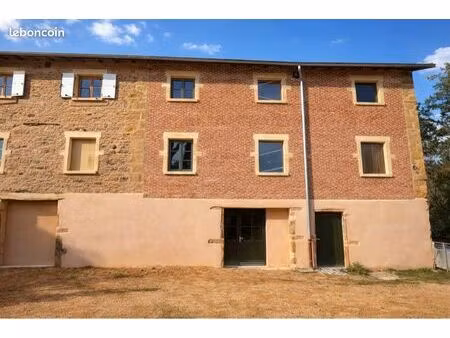 appartement sain-bel