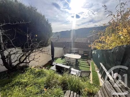 maison de village 3 pièces 69 m²