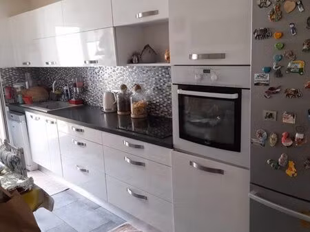 superbe 3p à 5 min de monaco