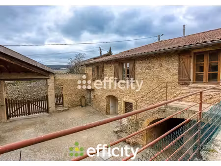vente appartement 4 pièces 72 m² à cogny (69640)  210 000 €