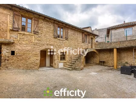 vente appartement 4 pièces 72 m² à cogny (69640)  225 000 €