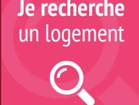 recherche appartement en location