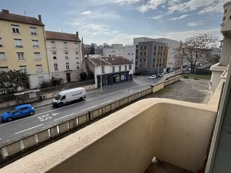 appartement 2 pièces 56 m²