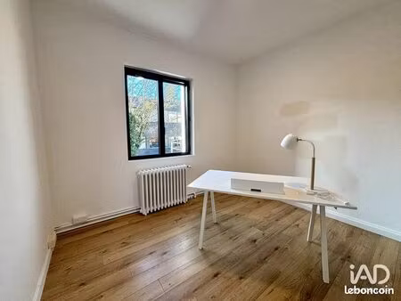 bureaux 11 m² champagne-au-mont-d'or