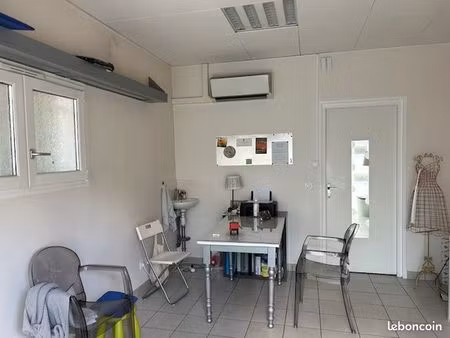 local professionnel commercial