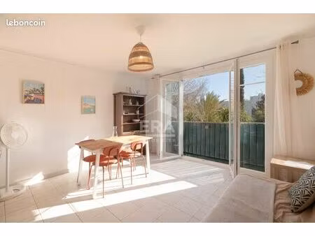 appartement 3 pièces 56 m²