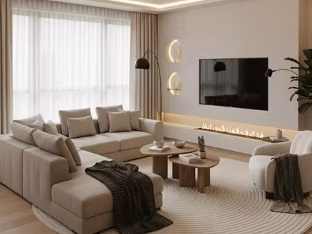 vente appartement 3 pièces 62 m² à massy (91300)  342 000 €