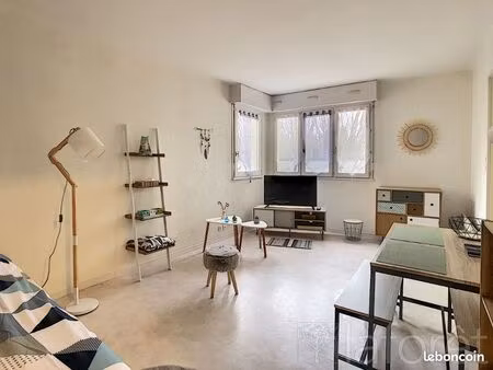 appartement 1 pièce 31 m²