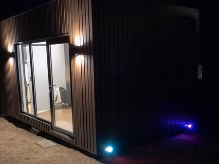 dépendance en location a l’année