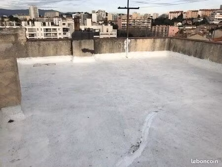 vente maison marseille