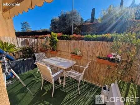 appartement 3 pièces 56 m²