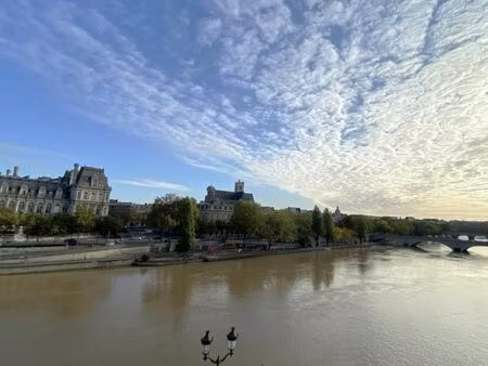 appartement 2 pièces 24 m²