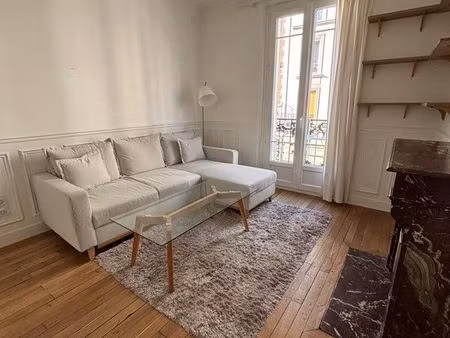 appartement 2 chambres 47m2