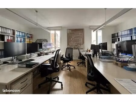 bureaux à louer