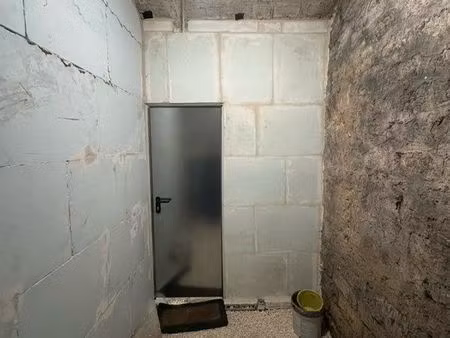 location cave saine 8m2