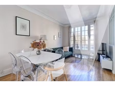 magnifique appartement 3 pièces avec ascenseur