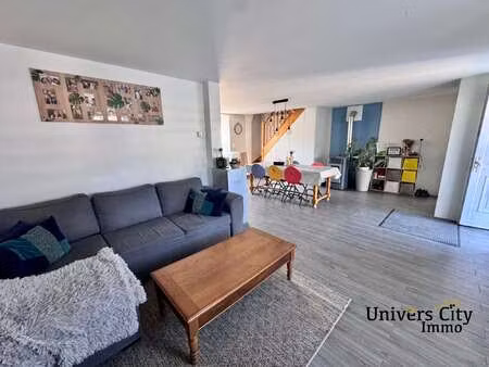 vente maison piscine à legé (44650) : à vendre piscine / 80m² legé