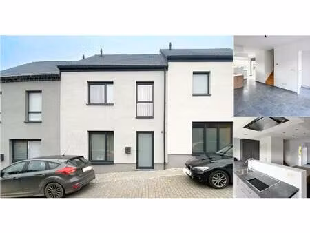 maison à louer avec terrasse et jardin   arquennes (vbd99905)