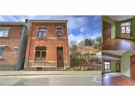 maison à louer à rue large 281 trooz (vbd99892)