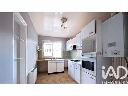 vente appartement 4 pièces 94 m² chaville (92370)