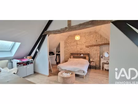 vente appartement 4 pièces 93 m² beynes (78650)