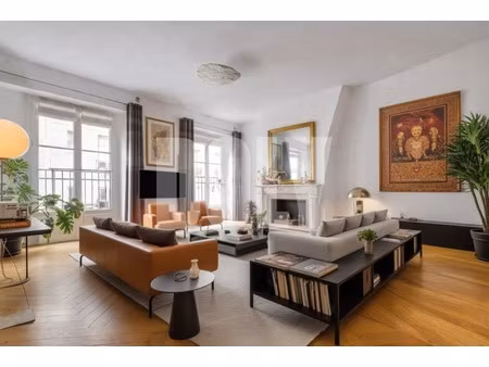 appartement - doly - rue des vinaigriers - 75010