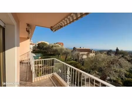 appartement 3 pièces 88 m²