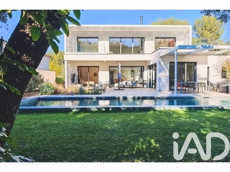 annonce maison à vendre