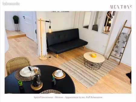 3 pièces  carré d’or menton