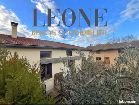 maison 4 pièces 93 m²