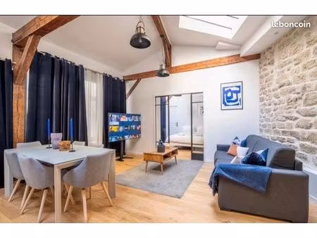 canal saint martin / louis blanc