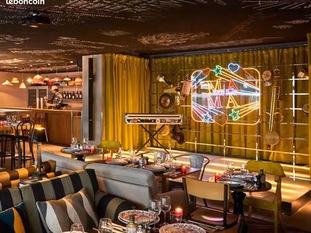 appartement 1 pièce 20 m²