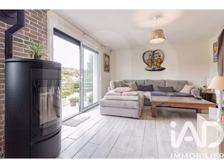 vente maison 5 pièces 113 m² fontenay (76290)