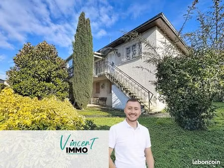 maison 5 pièces 154 m²