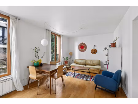 annonce appartement à vendre