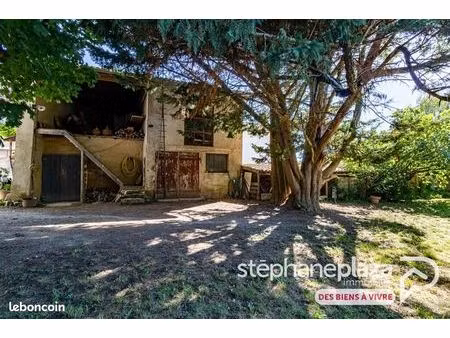 maison 4 pièces 94 m²