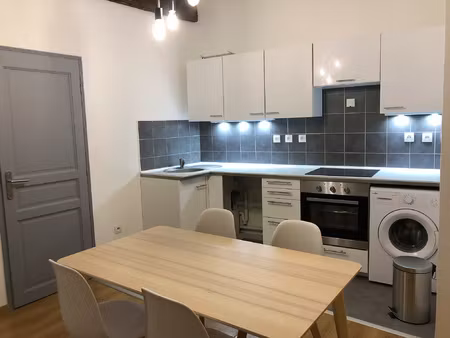 meuble rue st honoré paris 1er - métro châtelet - les halles