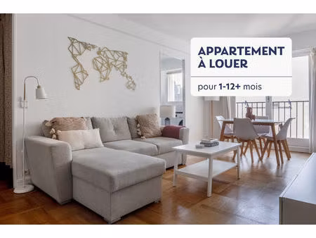 superbe dupleix à ternes