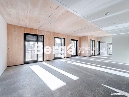 bureaux 320 m² nice