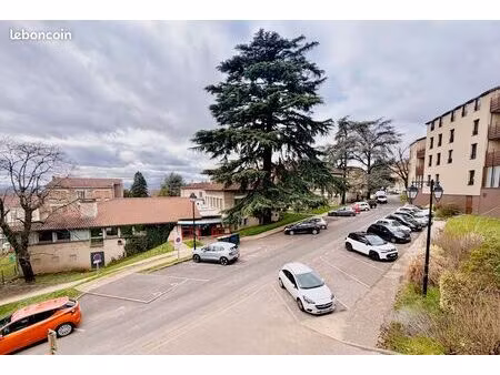 location bureau trévoux 01600