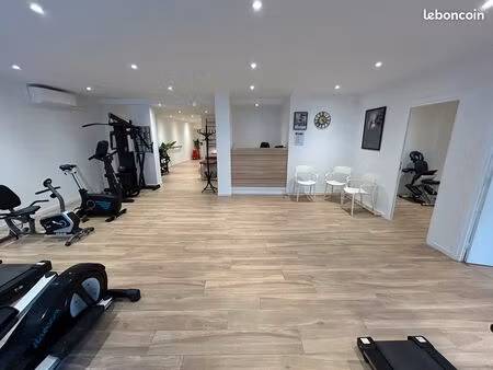 location pièce cabinet paramédical