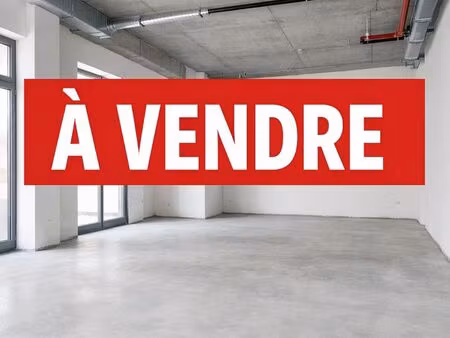 local 46 m² – centre miribel – vefa
