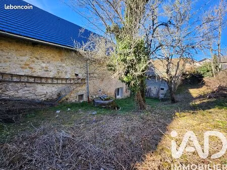 maison de village 4 pièces 102 m²