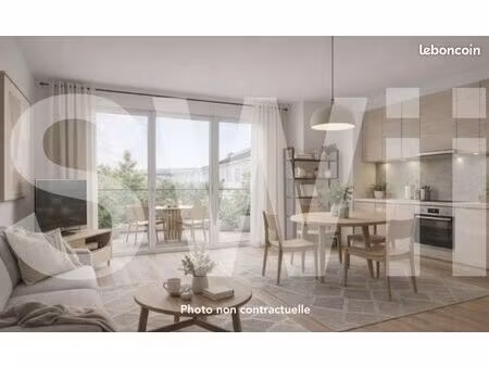 maison 3 pièces 73 m²