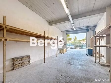 local 152 m² mougins