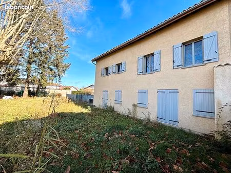 maison 6 pièces 200 m²